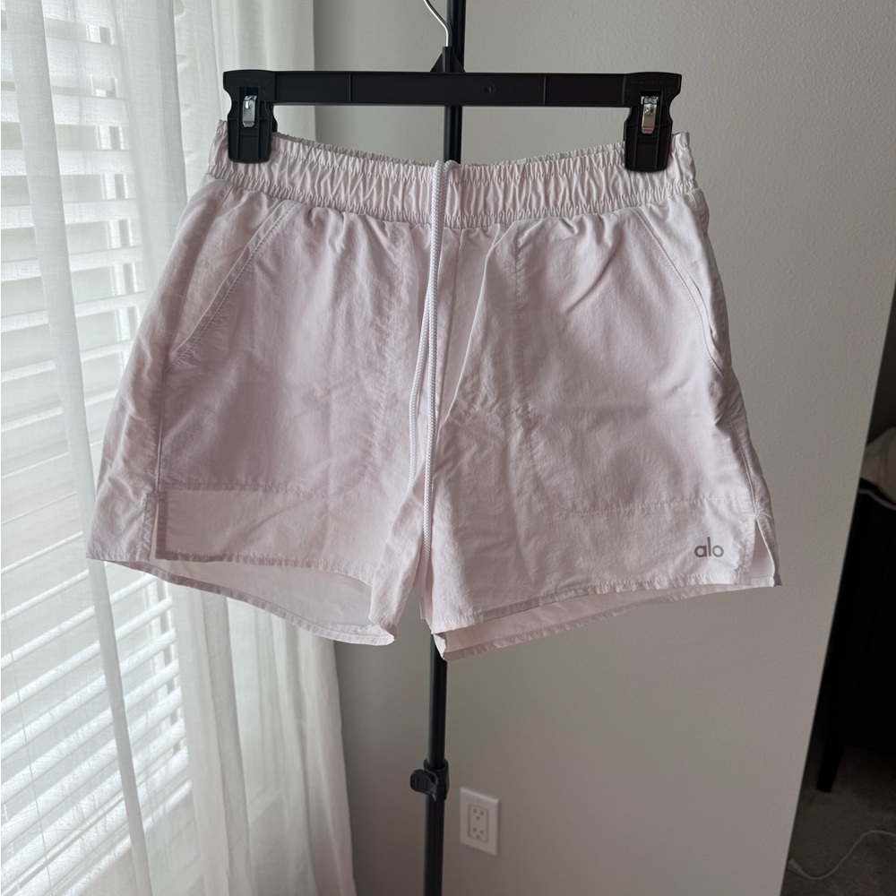 ALO Yoga Alumni Shorts